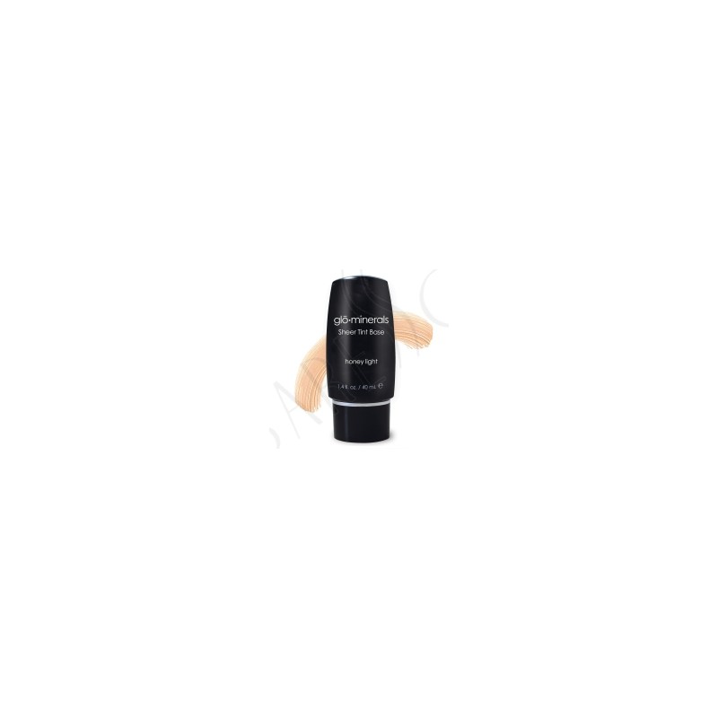 GloMinerals Sheer Tint Honey GloMinerals Sheer Tint Honey