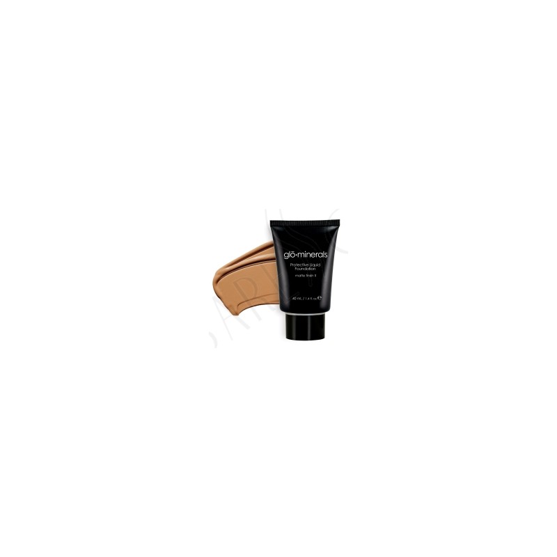 GloMinerals Liquid Foundation Matte Beige GloMinerals Liquid Foundation Matte Beige
