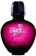 Paco Rabanne Black XS woman EdP 30ml (2)