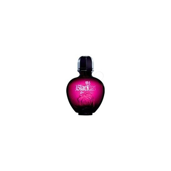 Paco Rabanne Black XS woman EdT 30ml