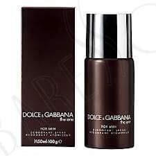 Dolce & Gabbana One Men Deo Spray 150ml