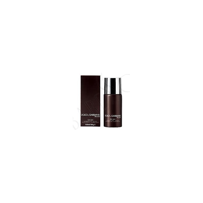Dolce & Gabbana One Men Deo Spray 150ml