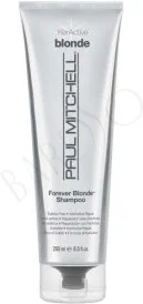 Paul Mitchell Blonde Forever Blonde Shampoo 250ml