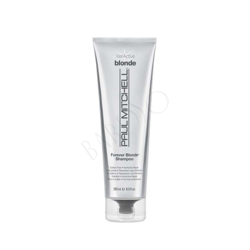 Paul Mitchell Blonde Forever Blonde Shampoo 250ml