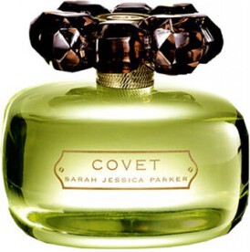 Sarah Jessica Parker Covet edp 50ml