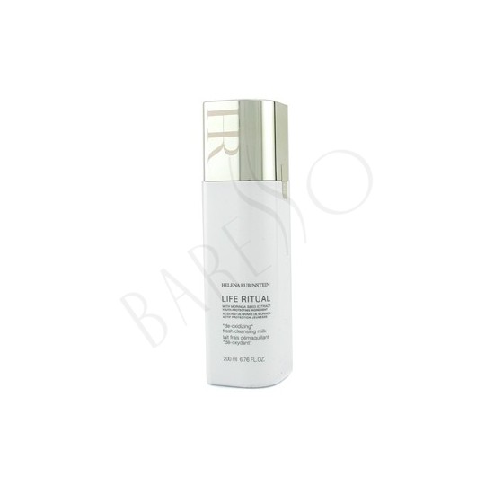 Helena Rubinstein Life Ritual Fresh Cleansing Milk 200ml