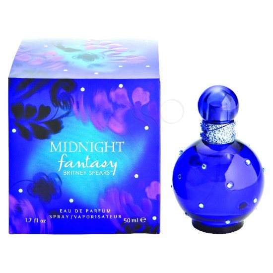 Britney Spears Fantasy Midnight edp 50ml Britney Spears Fantasy Midnight edp 50ml