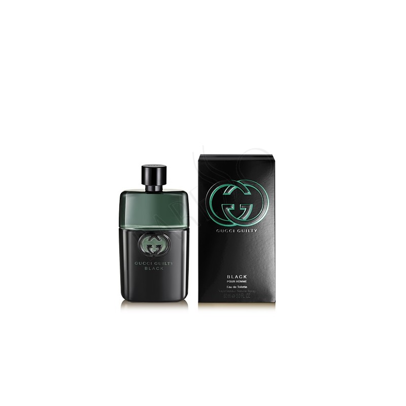 Gucci Guilty Black Pour Homme edt 50ml Gucci Guilty Black Pour Homme edt 50ml