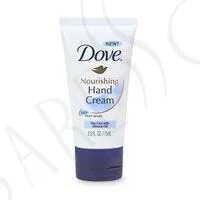 Dove Essential Nourishing Hand Cream 75ml