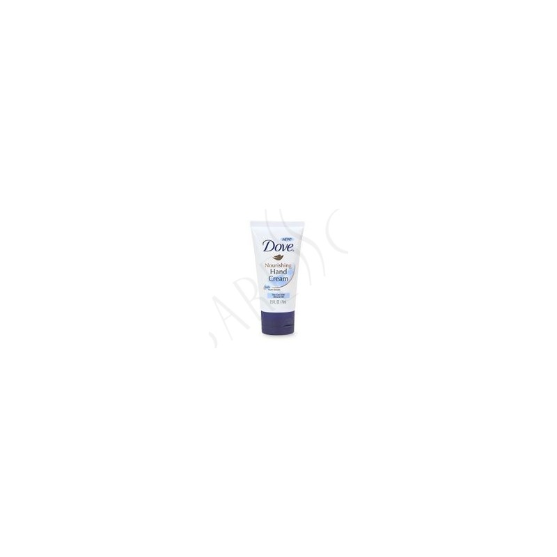 Dove Essential Nourishing Hand Cream 75ml