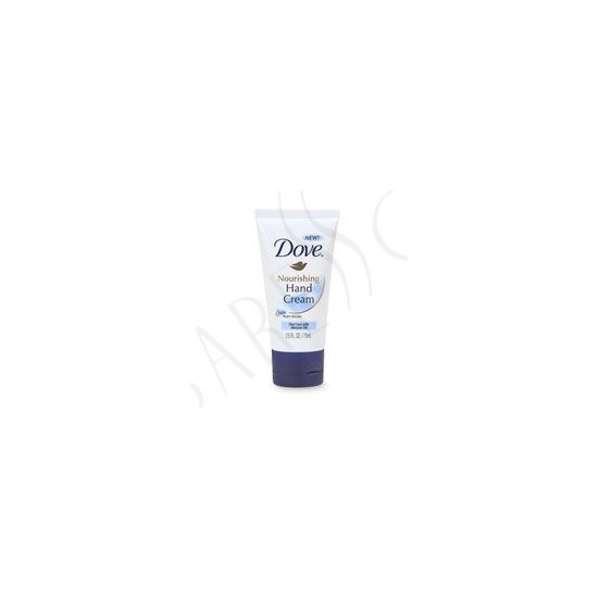 Dove Essential Nourishing Hand Cream 75ml