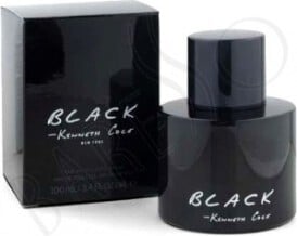 Kenneth Cole Black For Men edt 100ml