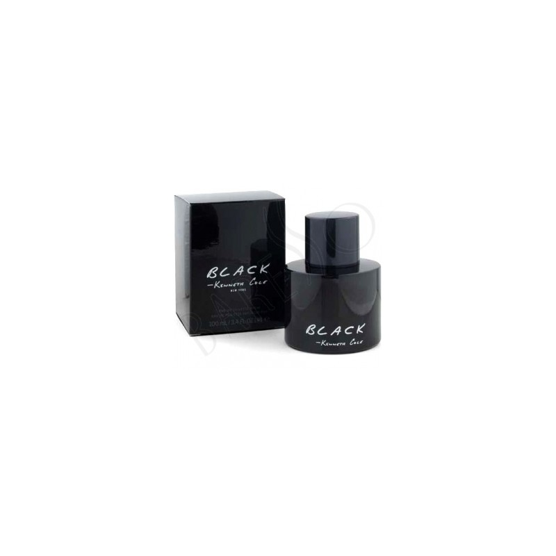 Kenneth Cole Black For Men edt 100ml Kenneth Cole Black For Men edt 100ml