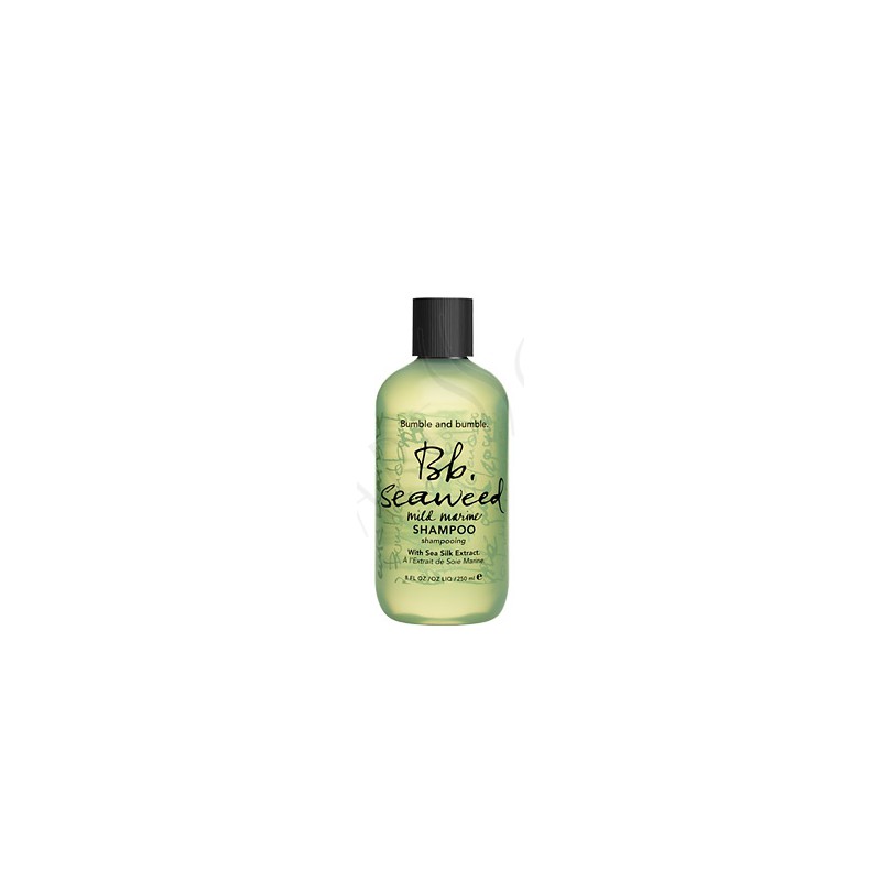 Bumble And Bumble Seaweed Shampoo 250ml Bumble And Bumble Seaweed Shampoo 250ml