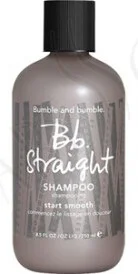 Bumble And Bumble Straight Shampoo 250ml