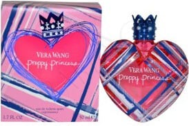 Vera Wang Preppy Princess edt 50ml