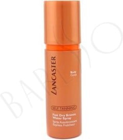 Lancaster Self Tanning Fast Dry Bronze Water Spray (For Body) 150ml