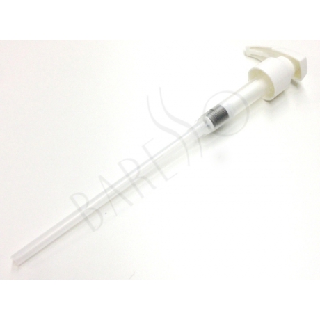 Nioxin pump till 1000ml flaska