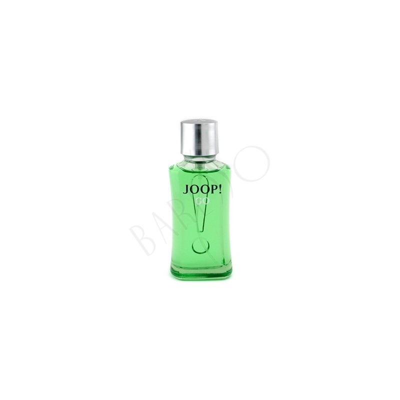 JOOP! GO edt 50ml