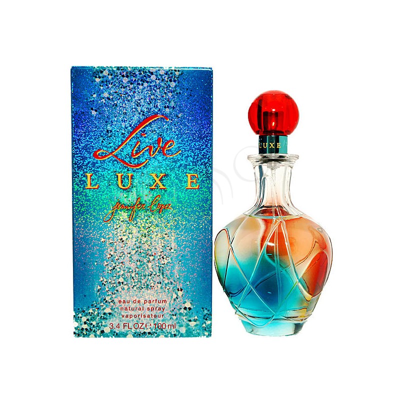 Lopez Live Luxe  edp 100ml 