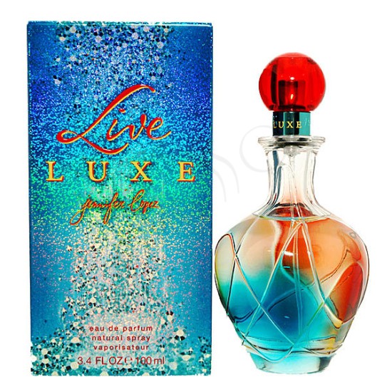 Lopez Live Luxe  edp 100ml 