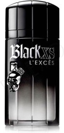 Paco Rabanne Black xs L'Exces edt 50ml 
