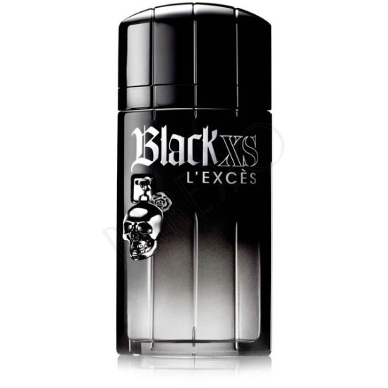 Paco Rabanne Black xs L'Exces edt 50ml 