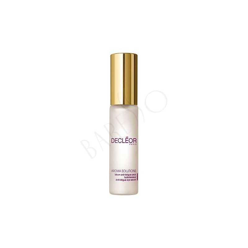 Decleor aroma solutions anti fatigue eye serum 15ml Decleor aroma solutions anti fatigue eye serum 15ml