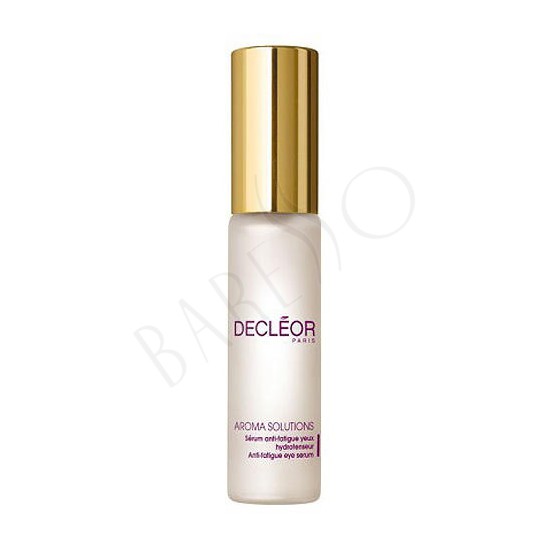 Decleor aroma solutions anti fatigue eye serum 15ml