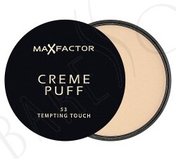 Max Factor Creme Puff Tempting touch (53)