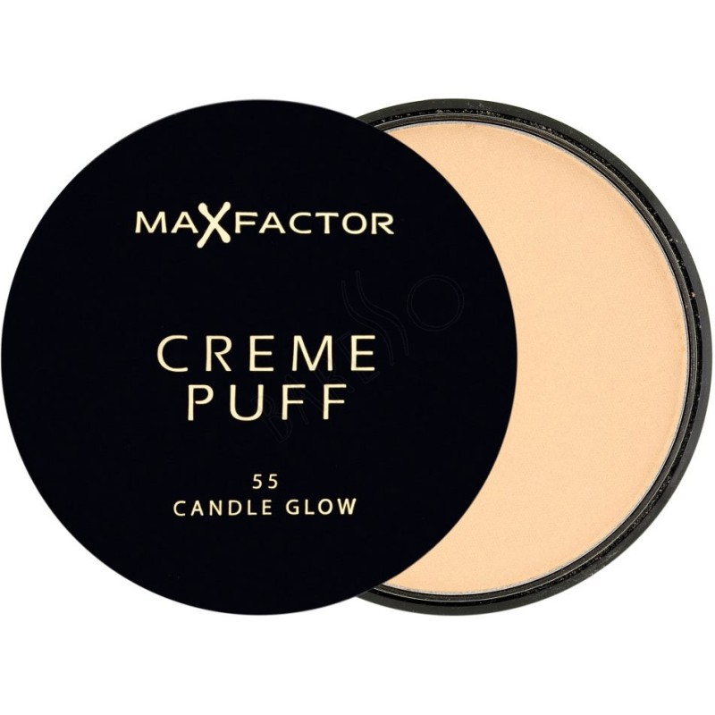 Max Factor Creme Puff Refill Candle Glow (55)