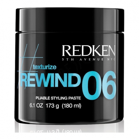 Redken Rewind 06 150ml Redken Rewind 06 150ml