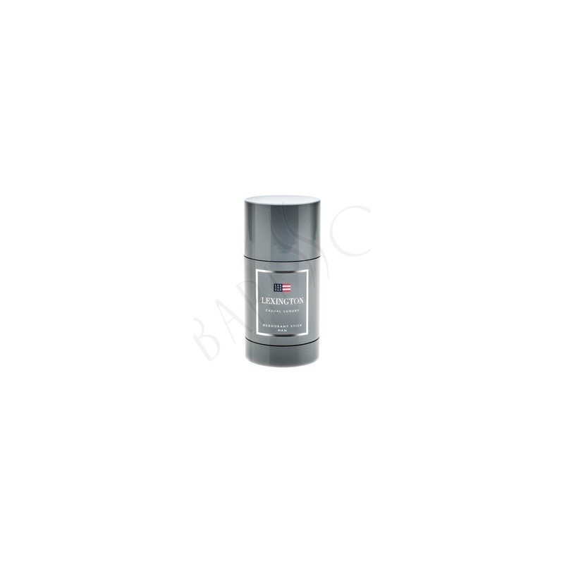 Lexingtong Casual Luxury Man Deostick 75ml Lexingtong Casual Luxury Man Deostick 75ml