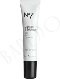 Boots No7 Lighten & Brighten Age Spot Corrector 15ml