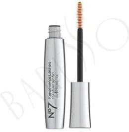 Boots No7 Fanomenal Lash Mascara black 6ml