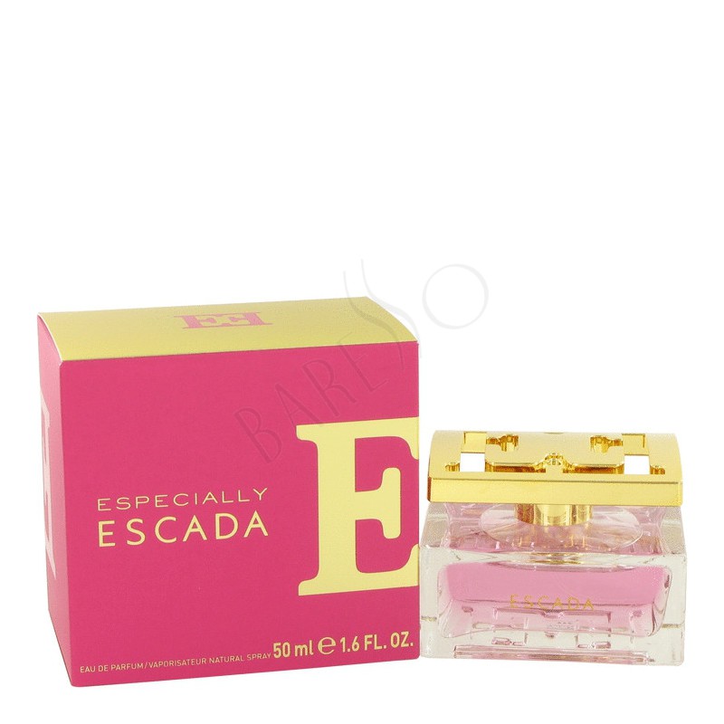 Especially Escada by Escada EdP for Women 50ml