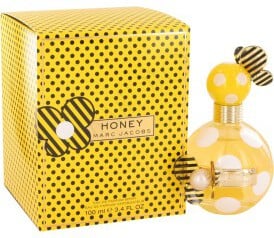 Marc Jacobs Honey By Marc Jacobs Edp Women 100ml