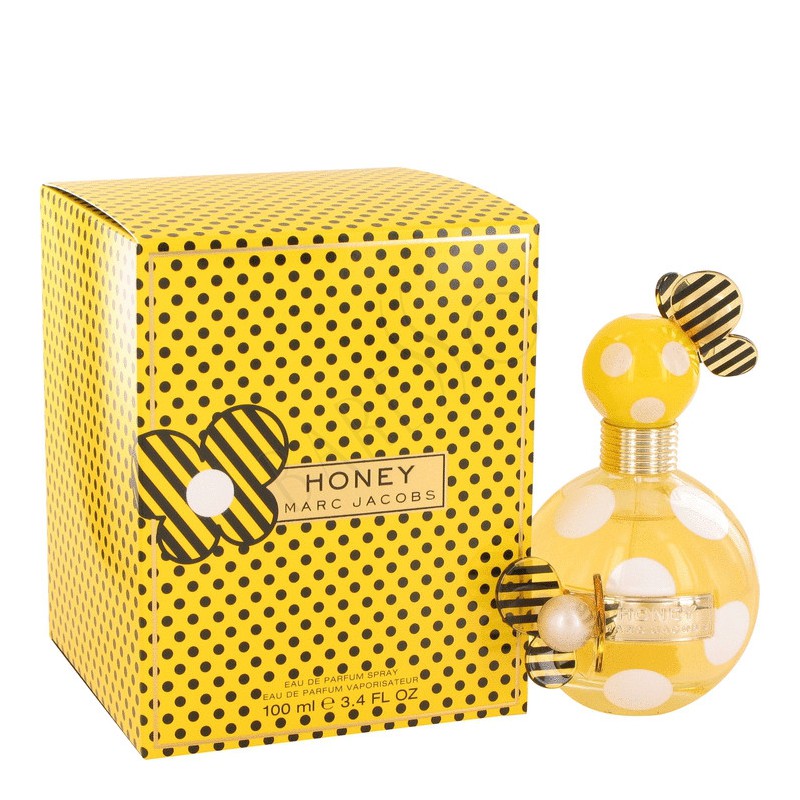 Marc Jacobs Honey By Marc Jacobs Edp Women 100ml Marc Jacobs Honey By Marc Jacobs Edp Women 100ml