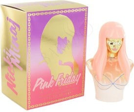 Pink Friday by Nicki Minaj EdP for Women 50ml