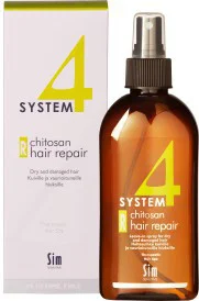 Sim Sensitive System 4 Chitosan Hair Repair R 250ml (2)