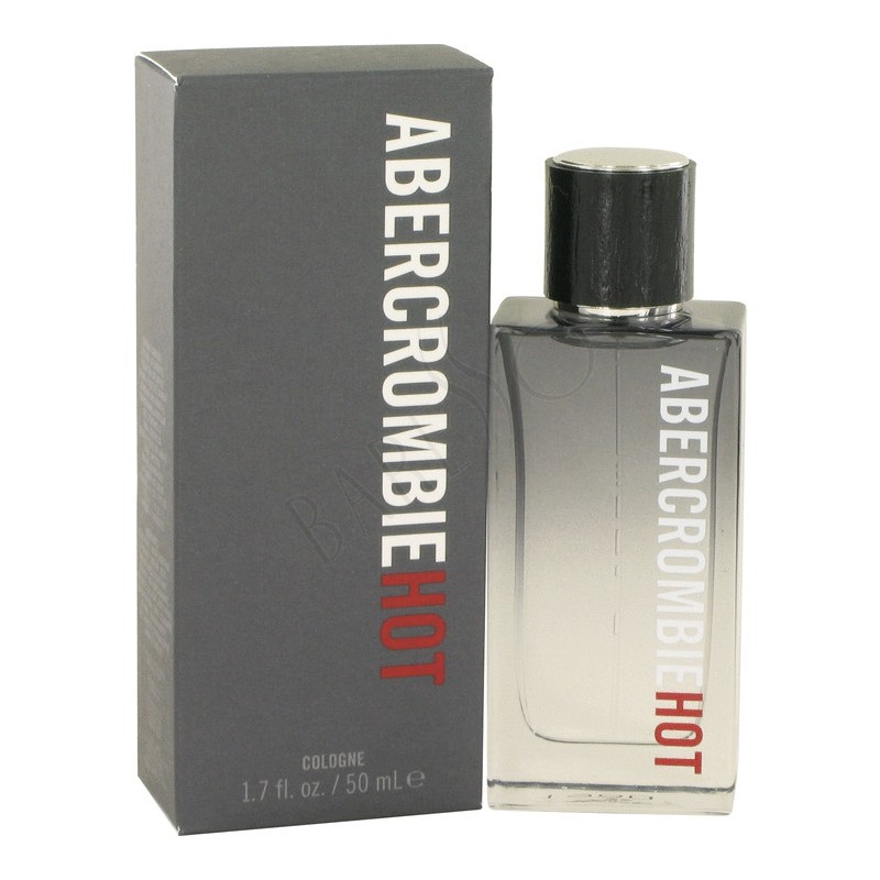 Abercrombie Hot edt 50ml Abercrombie Hot edt 50ml