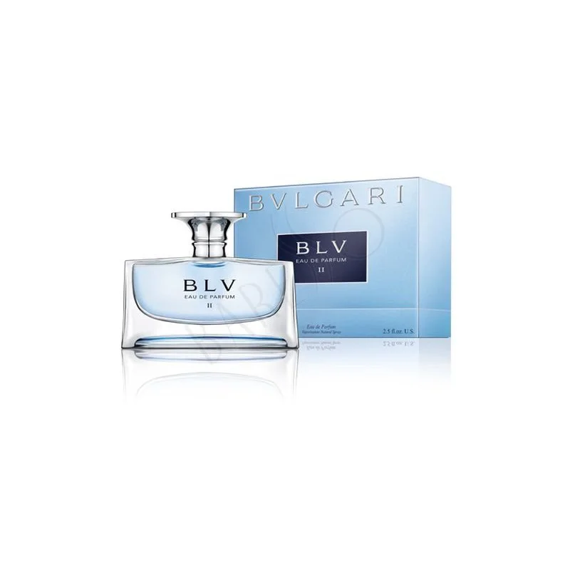 Bvlgari BLV II Eau de Parfum 30ml