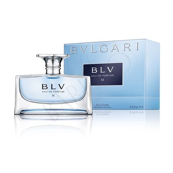 Bvlgari BLV II Eau de Parfum 30ml