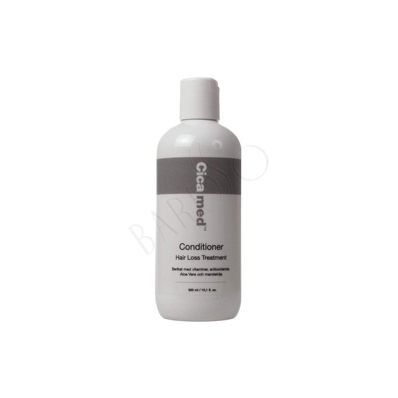 Cicamed Hair Loss Treatment Conditioner 300ml