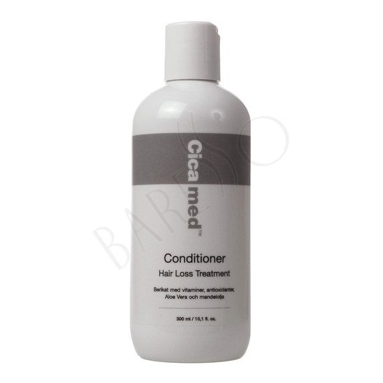 Cicamed Hair Loss Treatment Conditioner 300ml