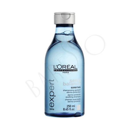L'Oréal Professionnel Serie Expert Sensi Balance Schampo 250ml L'Oréal Professionnel Serie Expert Sensi Balance Schampo 250ml