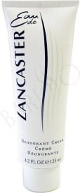 Lancaster Eau De Crema Deo 125ml