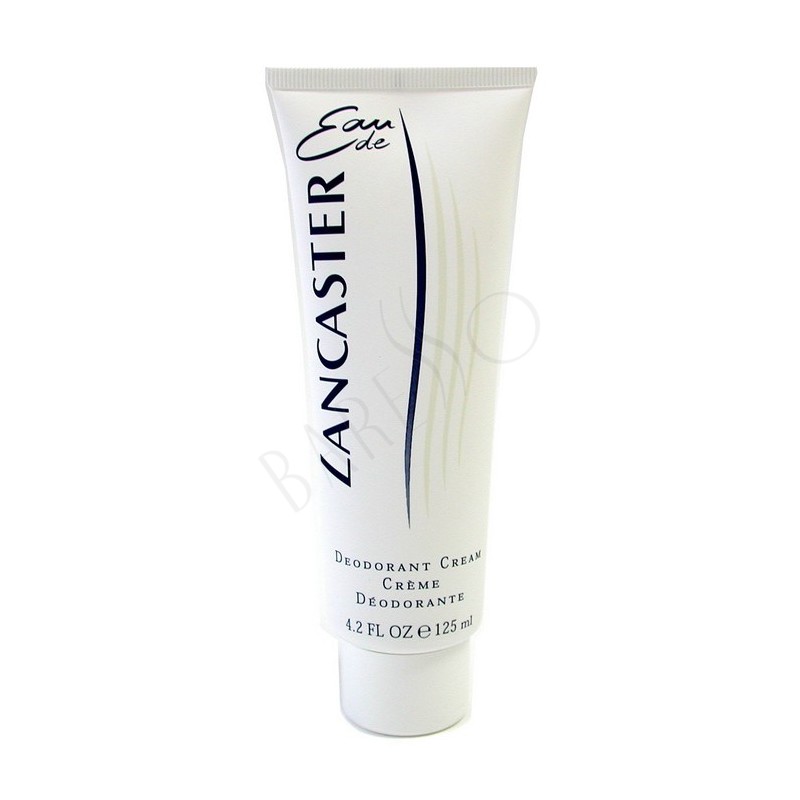 Lancaster Eau De Crema Deo 125ml