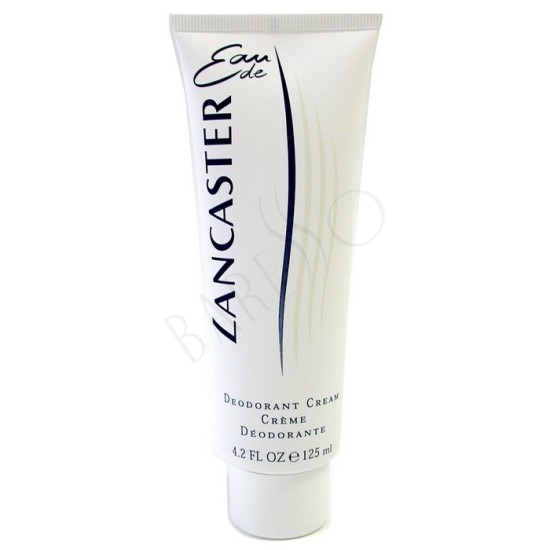 Lancaster Eau De Crema Deo 125ml