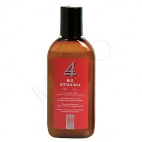 Sim Sensitive System 4 Bio Botanical Shampoo 75ml (2)